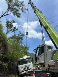 如何精准匹配客户需求,提供优质吊车租赁服务?