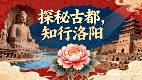 苏州三六六洛阳冬令营:历史·文化·自然一站式研学火热招募中! 苏州三六六洛阳冬令营:历史·文化·自然一站式研学火热招募中!