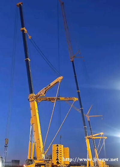 吊车的维护保养周期,为何难以统一且精准地确定? 吊车的维护保养周期,为何难以统一且精准地确定?