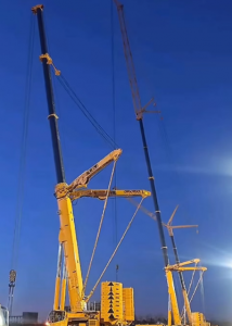 吊车的维护保养周期,为何难以统一且精准地确定?