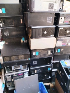 旧电器电脑收购，回收饭店设备酒店宾馆设备
