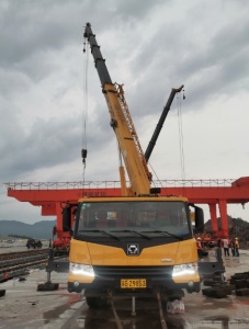 随车吊出租市场鱼龙混杂？这6招教你识别正规公司！