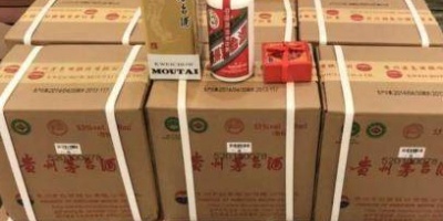 ‌茅台开瓶率危机，2025年汉中茅台酒回收市场最大突围战打响！