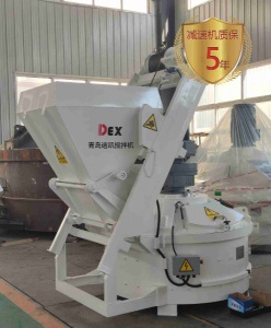 告别骨料分层：行星式搅拌机在不定形耐火材料中的精准应用