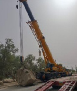 为什么说随车吊出租是低风险创业？这5个理由太充分！