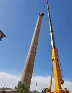 吊车出租行业有哪些技术革新?这3个黑科技太牛了!