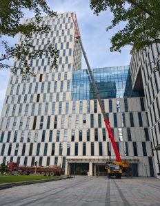 在固始买吊车划算还是租赁吊车划算？