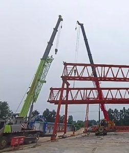 在固始本地租12吨吊车进行设备搬运怎么收费？