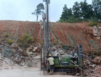 钻井记录对于后续工程有哪些参考价值？