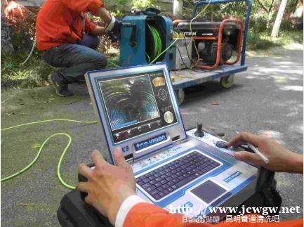 昆明周边专业管道CCTV检测管道非开挖修复管道清洗管道清淤 昆明周边专业管道CCTV检测管道非开挖修复管道清洗管道清淤