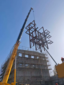 当急需吊车作业时，新疆阿拉尔哪家吊车出租能迅速响应？