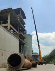 在西双版纳租用吊车之前，了解施工场的情况和条件有多重要？