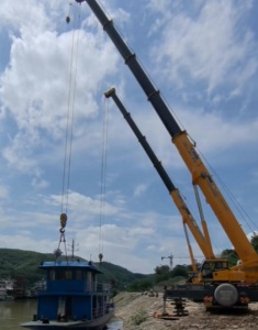 景洪吊车出租经验之谈：我为什么宁愿多花500也要选这家？