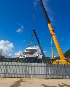 西双版纳吊车租赁选择技巧：3招教你避开不靠谱的租赁公司