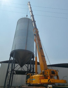 景洪吊车出租市场乱象:无证件公司泛滥,如何辨别真假?