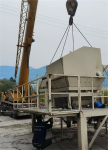 极端天气预警：鹰潭大风天气吊车作业的提前调整措施