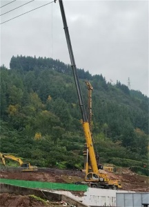 设备闲置期利用：鹰潭吊车维护保养的最佳时间安排