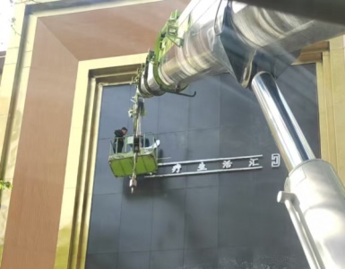 长垣吊装公司拥有出色的能力和广泛的业务范围!