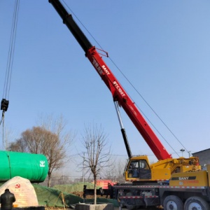 长垣吊车出租公司的科学评价标准是什么?