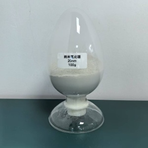 六方氮化硼就选苏州帛可