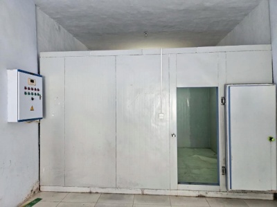 二手冷库拆除回收北京旧冷库回收公司