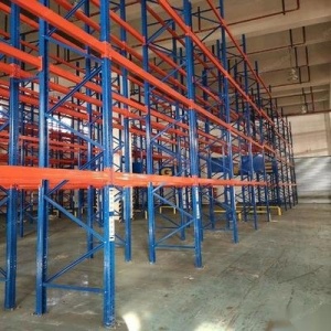 长期回收仓储货架二手闲置库存处理货架 二手旧货架回收 收购各种尺寸货架