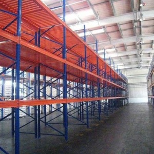 仓库闲置货架回收二手库房货架回收层板式货架回收