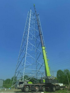靖江地区汽车吊出租价格差异大，背后原因竟然是这样！