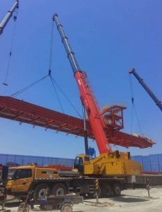 靖江市吊车出租服务常见问题解答，新手必看的避坑指南