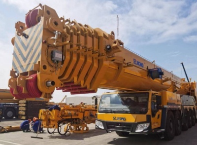 为什么靖江很多人租大吊车后后悔？这些细节容易被忽略