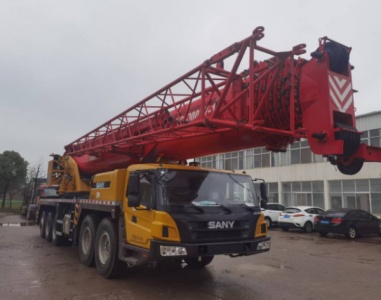 靖江地区汽车吊出租为何口碑不一？实地探访才知道的真相！