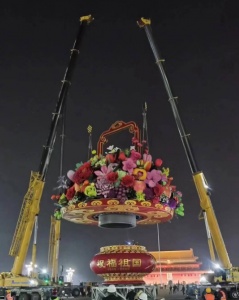 靖江市吊车出租行业标准解读，选择合规服务有多重要？