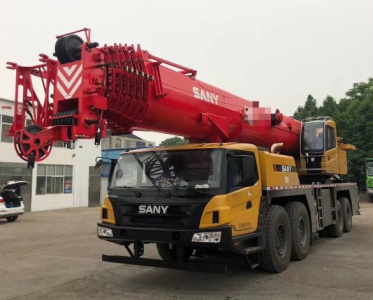 靖江地区汽车吊出租如何比价？掌握方法避免多花冤枉钱