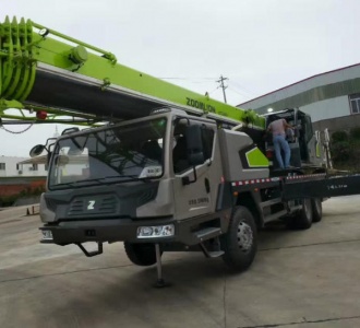 荆门周边乡镇吊车需求增长,租赁服务能否覆盖到位?