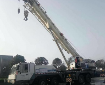 冬季低温环境下，荆门吊车启动与运行需采取哪些措施？