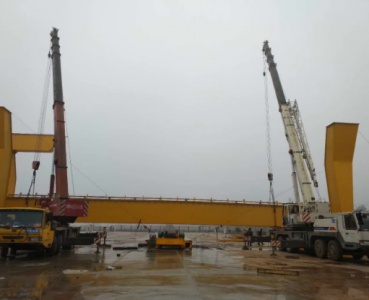 吊车出租常见误区有哪些？荆门地区内你必须知道的要点！