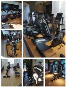 菏泽市专业维修各种跑步机**椅上门服务