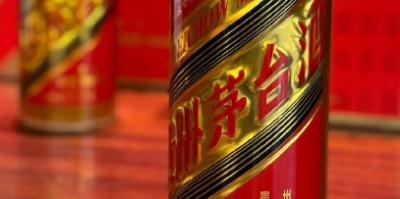 茅台春节“秒光”调查：汉中回收茅台酒行业惊呼“这次真要起飞？”