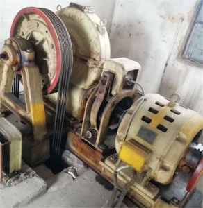 回收钢丝绳电梯钢丝绳各种物质专业