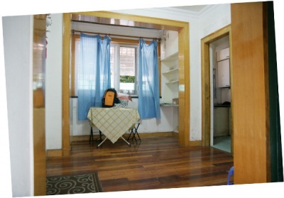 精致一室一厅48平, 一号线彭浦新村站旁（无中介费）