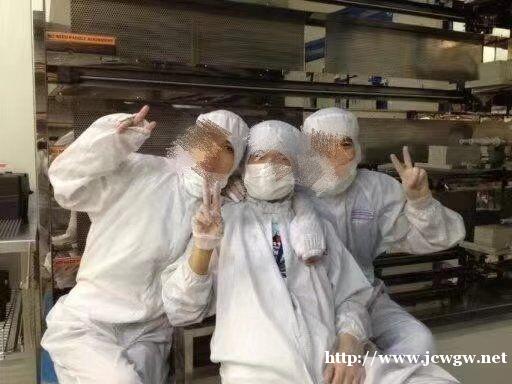 德国招出国工人，包吃住年薪30万起。
